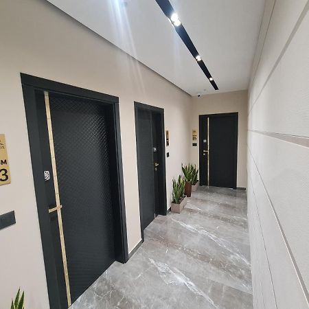 La Mirage Apartment 04 Tirana Zewnętrze zdjęcie
