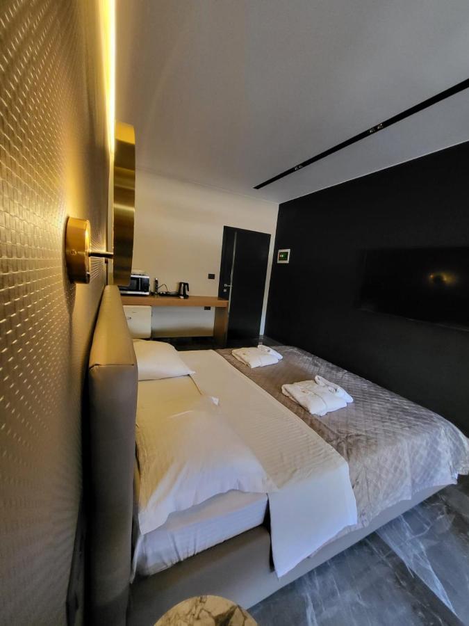 La Mirage Apartment 04 Tirana Zewnętrze zdjęcie