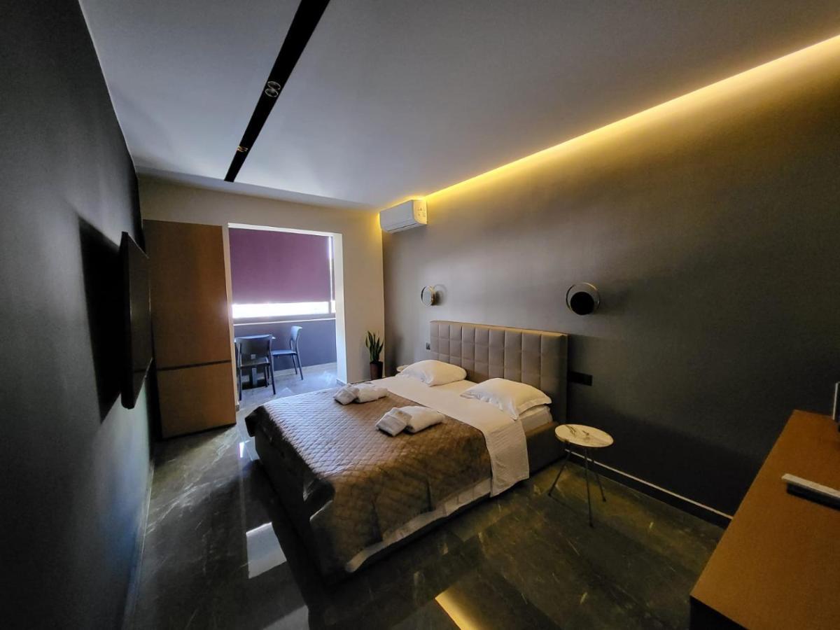 La Mirage Apartment 04 Tirana Zewnętrze zdjęcie