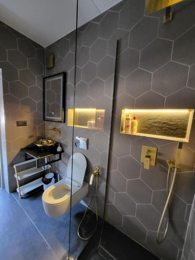 La Mirage Apartment 04 Tirana Zewnętrze zdjęcie