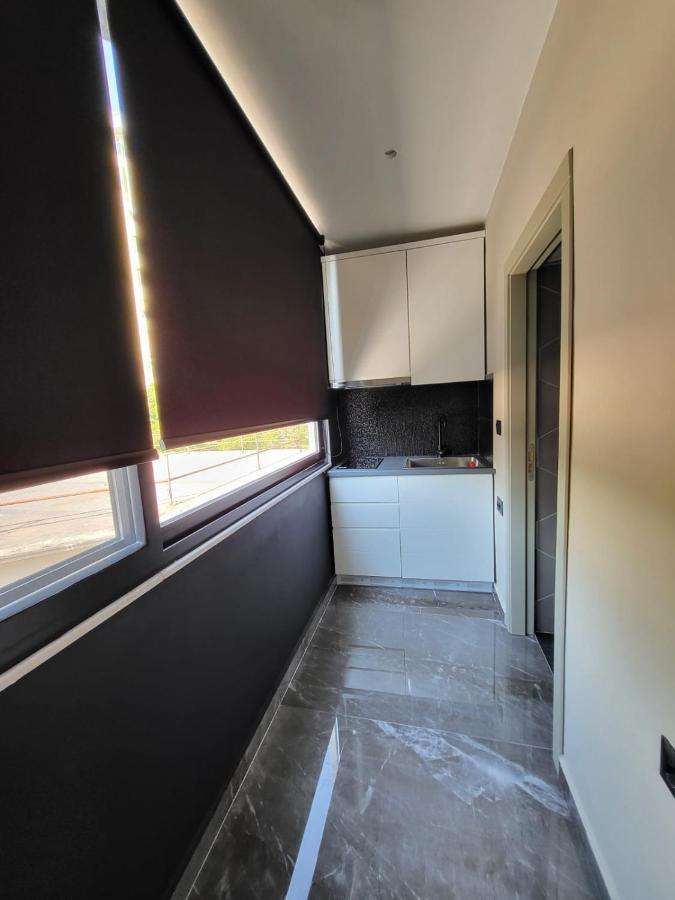 La Mirage Apartment 04 Tirana Zewnętrze zdjęcie