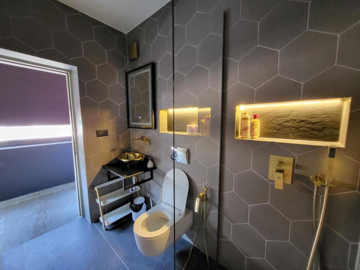 La Mirage Apartment 04 Tirana Zewnętrze zdjęcie